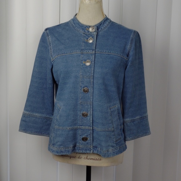 Coldwater Creek Jackets & Blazers - Coldwater Creek Women's Jacket.